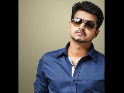 'ஜில்லா' பிரச்சனையை தீர்த்து வைத்த விஜய்