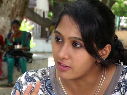 பேய் கதையாக மாறிய வாணி ராணி