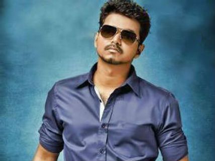 ஜில்லாவில் பஞ்ச் டயலாக விடாத மதுரைக்கார விஜய்