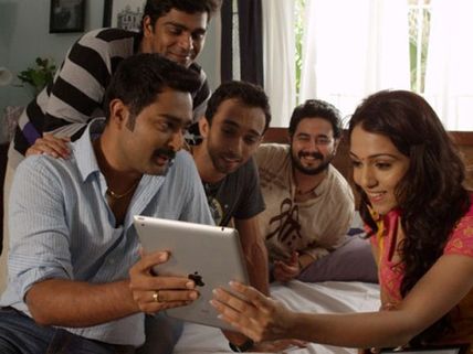 கல்யாண சமையல் சாதம்- விமர்சனம்