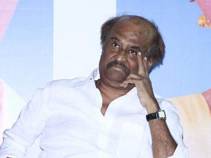 பிறந்த நாளை பெங்களூரில் நண்பர்களுடன் அமைதியாகக் கொண்டாடும் சூப்பர் ஸ்டார்!