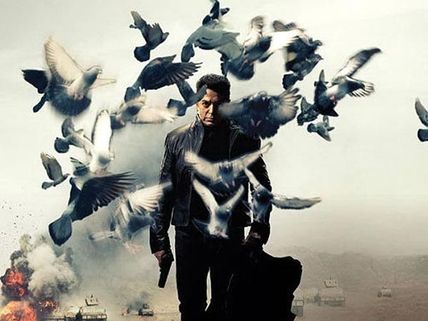 2013ல் பாக்ஸ் ஆபீஸில் கில்லியாய் சொல்லி அடித்த படங்கள்