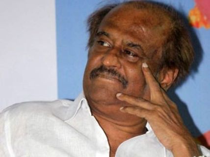 தலைமுறைகள் படம் பார்த்தார் ரஜினி... பாலுமகேந்திரா, சசிகுமாருக்குப் பாராட்டு!