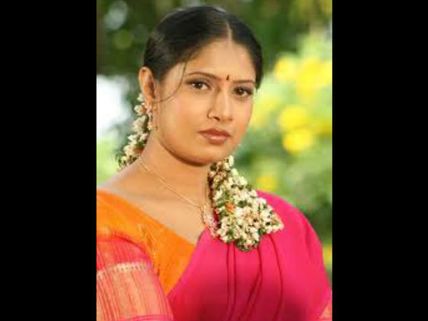 எனக்கு இன்னும் கல்யாணம் ஆகலை: சங்கவி