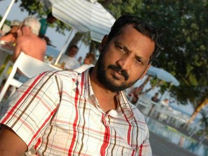 தமிழ் சினிமா 2013: 34 படங்களில் 106 பாடல்கள் எழுதிக் குவித்த கவிஞர் நா முத்துகுமார்!