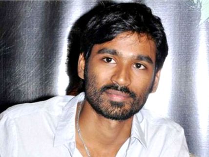 பால்கி படத்தில் ‘மௌன’ நாயகனாக நடிக்கும் தனுஷ்