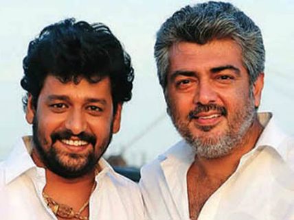 அண்ணன் அஜீத்தோடு ‘என்  108 நாட்கள்’...: வீரம் படம் குறித்து மனம் திறக்கும் விதார்த்