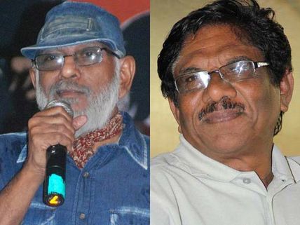 பாலுமகேந்திராவுக்கு எம்ஜிஆர் விருது; பாரதிராஜாவுக்கு சிவாஜி விருது!