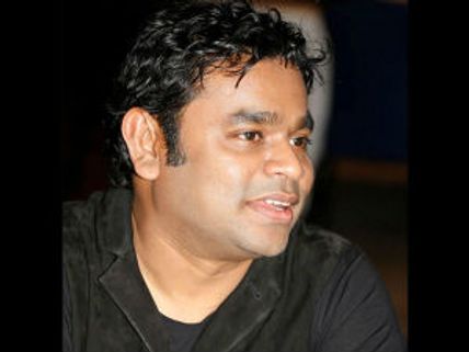 இசைப்புயலுக்கு வயசு 48!