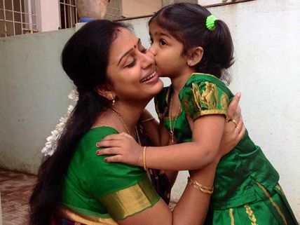 குழந்தைப் பருவ பொங்கலே குதூகலம்: லதா ராவ் ராஜ்கமல்