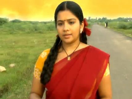 ஜீ தமிழில் காயத்ரி… ஏழைப்பெண்ணின் தன்னம்பிக்கை கதை!