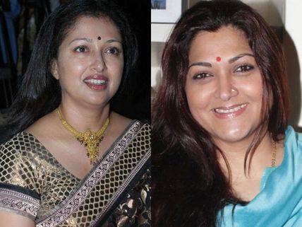 ரஜினி, கமல்… நினைவுகள்: ராதிகா, ஸ்ரீப்ரியா, கவுதமி, குஷ்பு
