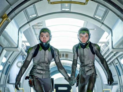 தமிழில் என்டர்ஸ் கேம்... சுட்டீஸ் ஸ்பெஷல் ஹாலிவுட் படம்!