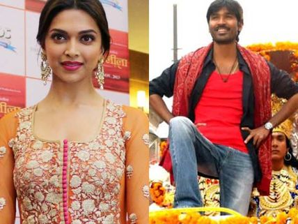 பிலிம்பேர் விருதுகள் அறிவிப்பு: சிறந்த நடிகை தீபிகா படுகோனே- சிறந்த அறிமுக நாயகன் தனுஷ்