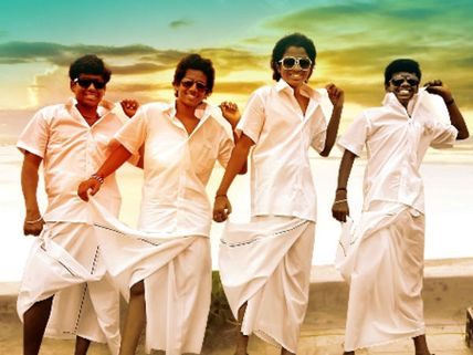 கோலி சோடாவுக்கு போட்டி போடும் டிவி சேனல்கள்...