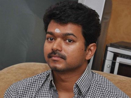 தலைவா நஷ்டம்... ரூ 5 கோடியைத் திருப்பித் தந்த விஜய்!