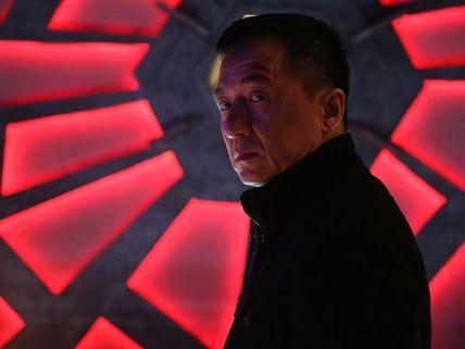 ஜாக்கி சானின் புது படத்துக்கு குவியும் வசூல்... சீனாவின் சினிமா வருவாய் 27 சதவீதம் உயர்வு!