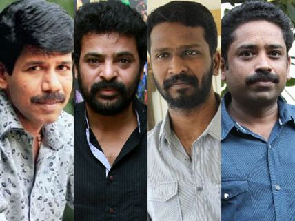 பாலு மகேந்திராவின் 'பிள்ளைகள்'!