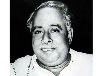 அறிஞர் அண்ணாவின் வாழ்க்கை வரலாறு படமாகிறது!