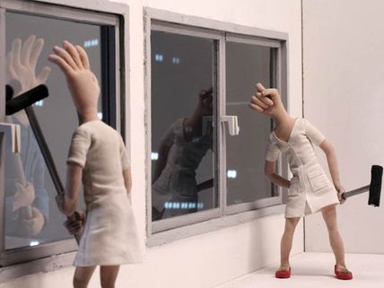 சென்னை சர்வதேச முதல் குறும்படப் போட்டி.. முதல் பரிசு ரூ 40000!