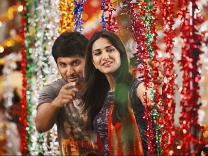 ஆஹா கல்யாணம் - விமர்சனம்