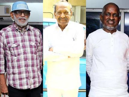 வழிதவறிப் போகாதவர்கள் பாலுமகேந்திராவும் மகேந்திரனும்!- இளையராஜா