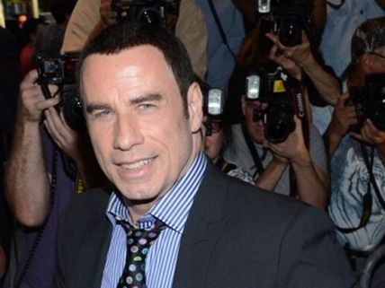 ”ஹேய்... நாந்தான் அடுத்த ஜேம்ஸ் பாண்ட் பட வில்லன் டா”-சொல்கிறார் 'ஹாலிவுட் விஜயகாந்த்' டிரவோல்டா!