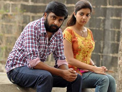 சுவாதியைப் பார்த்து கண்ணடிப்பேன்- நடிகர் சசிகுமார்
