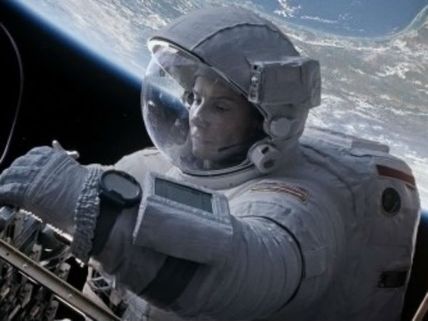 தமிழ் ரசிகர்களின் அமோக ஆதரவைப் பெற்ற கிரேவிட்டி!