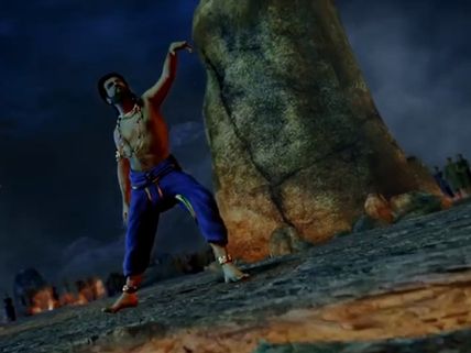 கோச்சடையான் பாடல்கள் எப்படி? 