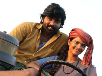 இந்த ஆண்டு தேசிய விருதுப் போட்டியில் 40 தமிழ்ப் படங்கள்!