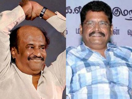 மே 20-ல் ரஜினியின் அடுத்த படம்... ரெண்டு ஹீரோயின்கள்... கே எஸ் ரவிக்குமார் இயக்குகிறார்!