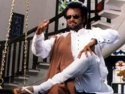 சன் டிவியில் வாரம் 2 முறை படையப்பா: ஓ... அதுக்காகவா?