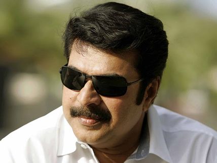வீடு மாறியதால் ஓட்டு 'பணால்'-  மம்முட்டி” ஓட்டு போட முடியவில்லை