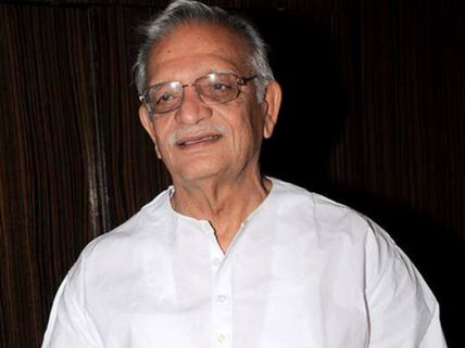 ஜெய் ஹோ... இந்திப்பட பாடலாசிரியர் குல்சாருக்கு ‘தாதாசாகேப் பால்கே விருது’