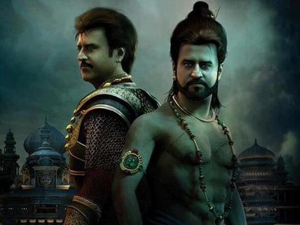 கோச்சடையான் இந்திக்கு டப்பிங் பேசிய ரஜினி!