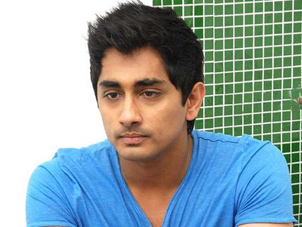 ‘பாய்ஸ்’ சித்தார்த்துக்கு வயசு 35 ஆச்சாமே...