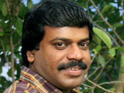 இந்த 'நாதஸ்' திருமுருகனுக்கு வேற வேலையே இல்லையா.. 'ஐடியா' அவுட்டாகிப் போச்சா!!