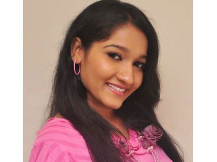 வில்லியாக நடிப்பது ரொம்ப கஷ்டம்… சீரியல் நடிகை தர்ஷினி