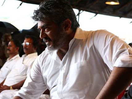டிவியில் மே தின திரைப்படங்கள்: வீரம், வல்லினம்,தெகிடி, கல்யாண சமையல் சாதம்