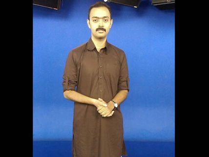 தமிழ் கற்றுத்தரும் புதிய தலைமுறை டிவி