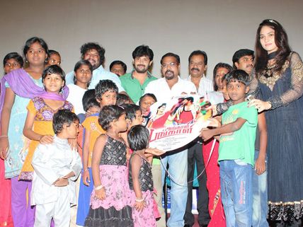 மலேசிய தயாரிப்பாளர்களின் ‘அங்காளி பங்காளி’ இசை வெளியீட்டு விழா!