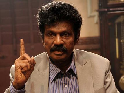 'காமெடி அரசன்' கவுண்டமணிக்கு இன்று பிறந்த நாள்!