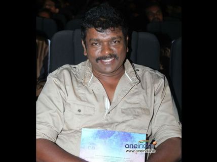 முதல்பாதியைப் பார்த்து 2ம் பாதியை யூகித்தால் ரூ 1 கோடி பரிசு... இது பார்த்திபன் ‘சவால்’