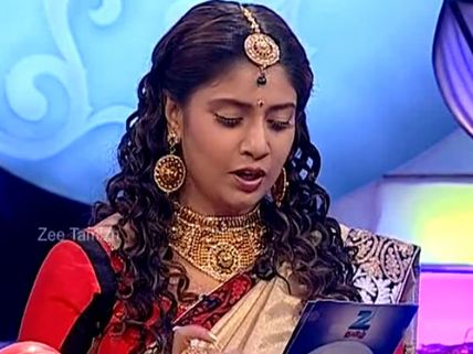 தம்பதியர்களின் பொருத்தம் பார்க்கும் நடிகை சங்கவி