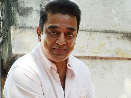 மனம் தெலுங்குப் படத்தைப் பாராட்டிய கமல்!