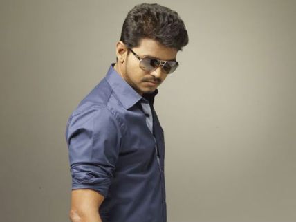 விஜய் அப்படியே தான் இருக்கிறார்: ஆனால் அவர் லுக்கும், மாஸும்...- மதி 