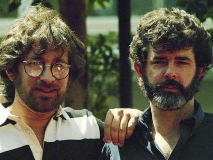 ஒரு நூதன பெட்... அதில் ஜெயித்ததால் 40 மில்லியன் டாலர் சம்பாதித்த ஸ்டீபன் ஸ்பீல்பெர்க்!