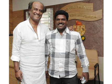 சும்மா வந்ததல்ல சூப்பர் ஸ்டார் பட்டம்!