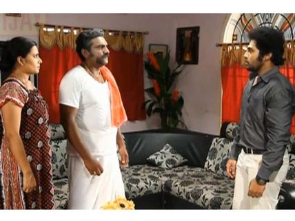 ஆபிஸ்ல இடைஞ்சல் பண்ணா சொல்லுங்க…! சும்மா பிரிச்சிருவோம்…!!
